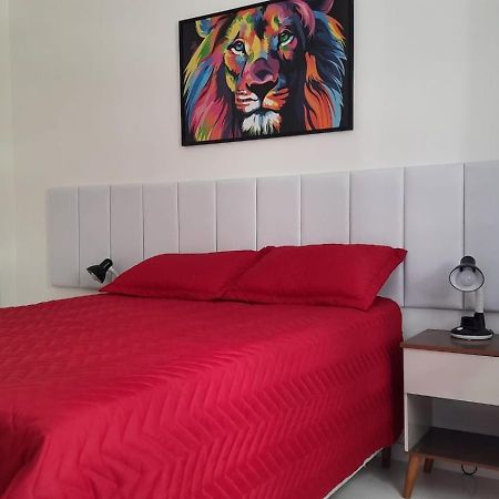 Barrabela 130 Apartment Rio de Janeiro Bagian luar foto