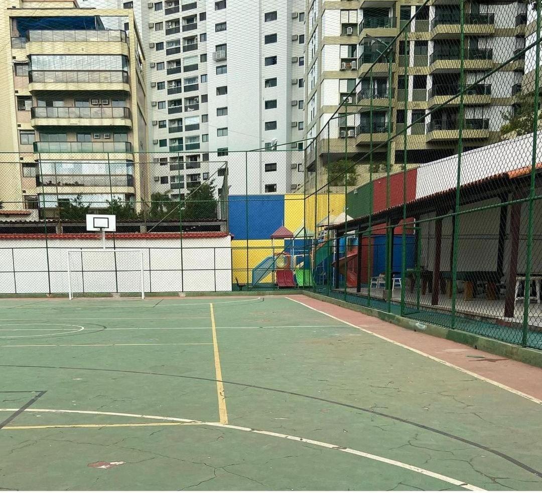 Barrabela 130 Apartment Rio de Janeiro Bagian luar foto