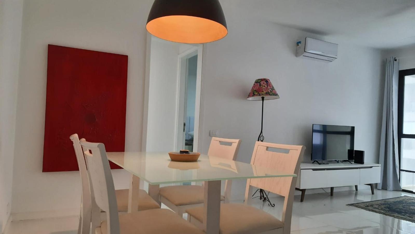Barrabela 130 Apartment Rio de Janeiro Bagian luar foto
