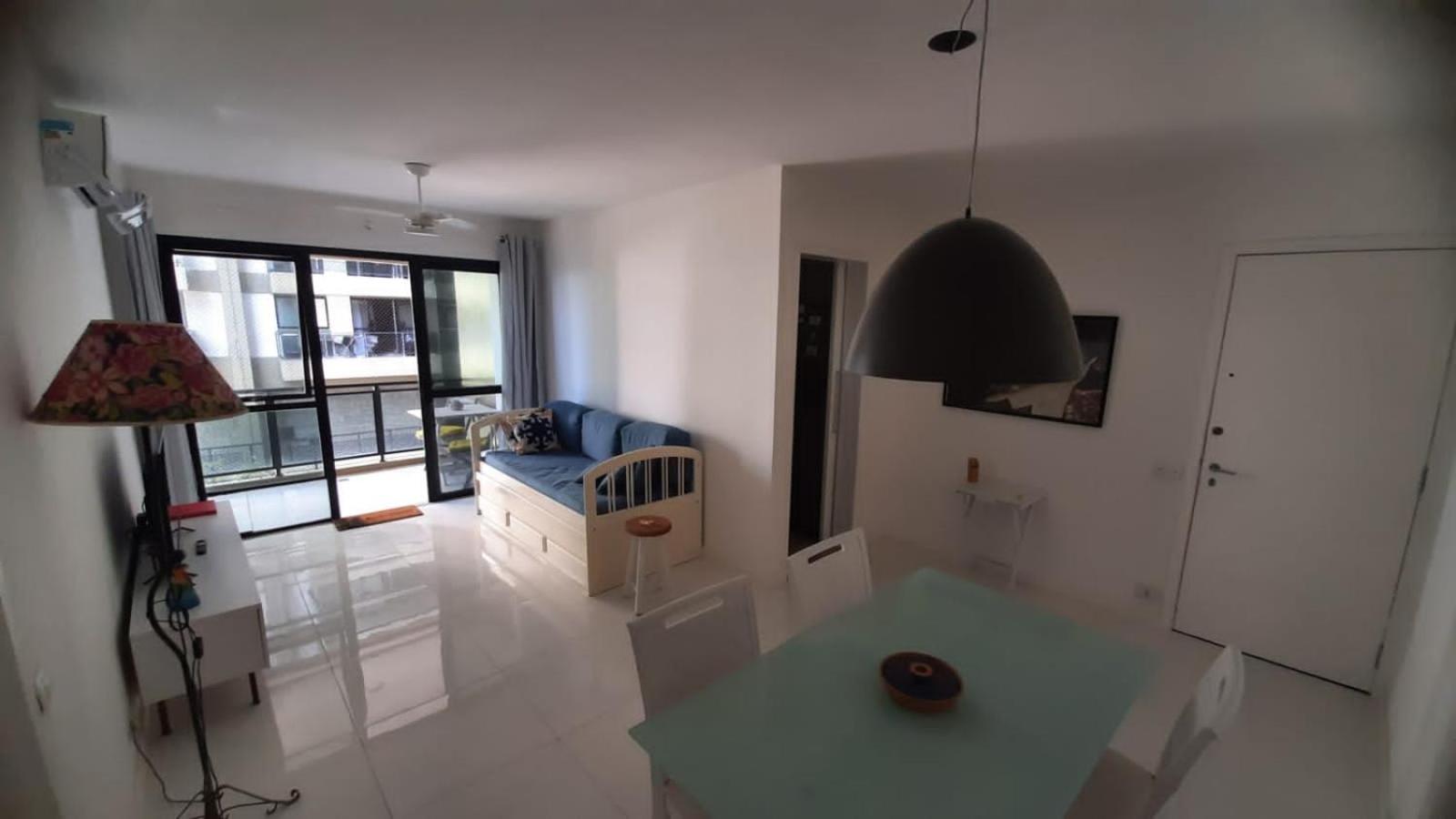 Barrabela 130 Apartment Rio de Janeiro Bagian luar foto